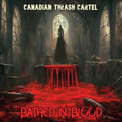 Bathed in Blood